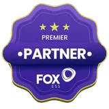 FoxESS Premier Partner